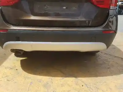 Veículo de Sucata bmw x1 (e84) 2.0 turbodiesel cat do ano 2010 alimentado n47d20c