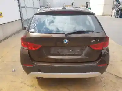 Veículo de Sucata bmw x1 (e84) 2.0 turbodiesel cat do ano 2010 alimentado n47d20c