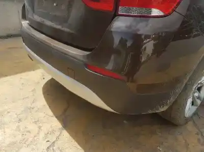 Veículo de Sucata bmw x1 (e84) 2.0 turbodiesel cat do ano 2010 alimentado n47d20c