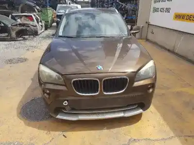 Veículo de Sucata bmw x1 (e84) 2.0 turbodiesel cat do ano 2010 alimentado n47d20c