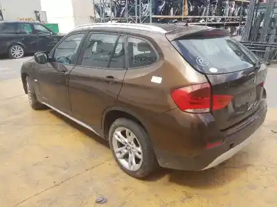 Veículo de Sucata bmw x1 (e84) 2.0 turbodiesel cat do ano 2010 alimentado n47d20c
