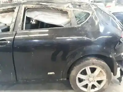 Veículo de Sucata seat leon (1p1) 1.9 tdi do ano 2005 alimentado bkc