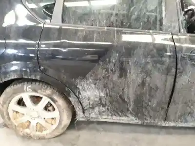 Veículo de Sucata seat leon (1p1) 1.9 tdi do ano 2005 alimentado bkc