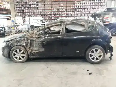 Veículo de Sucata seat leon (1p1) 1.9 tdi do ano 2005 alimentado bkc