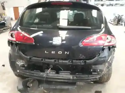 Veículo de Sucata seat leon (1p1) 1.9 tdi do ano 2005 alimentado bkc