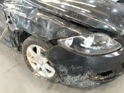 Veículo de Sucata seat leon (1p1) 1.9 tdi do ano 2005 alimentado bkc