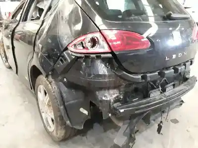 Veículo de Sucata seat leon (1p1) 1.9 tdi do ano 2005 alimentado bkc