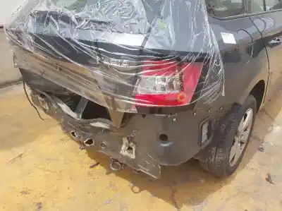 Здавання транспортного засобу skoda fabia iii (nj3) 1.2 tsi року 2017 потужний cjzc