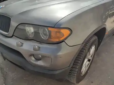 Утилизация автомобиля bmw x5 (e53) 3.0 d года 2004 питание 306d2