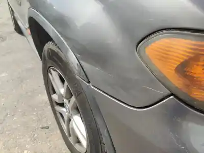 Утилизация автомобиля bmw x5 (e53) 3.0 d года 2004 питание 306d2