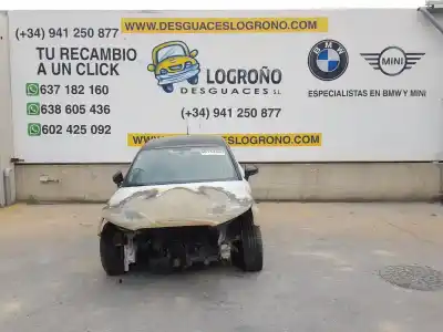 Scrapping Vehicle audi a1 sportback 1.0 tfsi of the year 2018 powered chzb