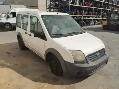 Scrapping Vehicle ford transit connect (tc7) 1.8 tdci cat of the year 2010 powered r3pa