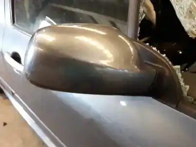 Veículo de Sucata peugeot 307 break (3e) 1.6 hdi 110 do ano 2007 alimentado 9hz