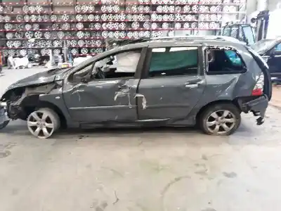 Veículo de Sucata peugeot 307 break (3e) 1.6 hdi 110 do ano 2007 alimentado 9hz