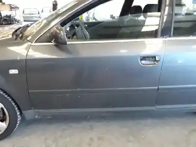 Здавання транспортного засобу audi a6 c5 avant (4b5) 2.5 tdi року 2001 потужний ake