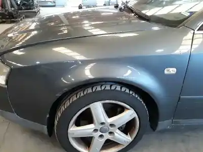 Здавання транспортного засобу audi a6 c5 avant (4b5) 2.5 tdi року 2001 потужний ake