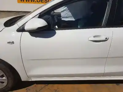 Veículo de Sucata kia rio iii (ub) 1.2 cvvt do ano 2018 alimentado g4la