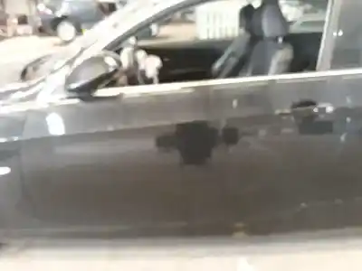 Sloopvoertuig bmw serie 3 coupe (e92) 330i van het jaar 2006 aangedreven n53b30a