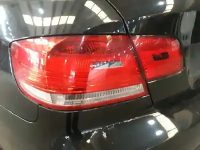 Sloopvoertuig bmw serie 3 coupe (e92) 330i van het jaar 2006 aangedreven n53b30a