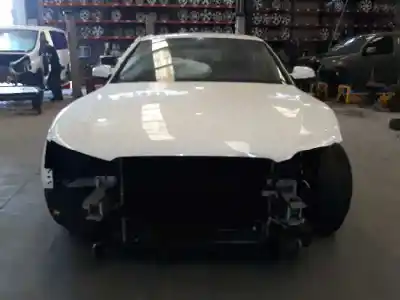 Scrapping Vehicle audi a5 sportback 2.0 16v tdi of the year 2013 powered cjca