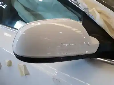 Scrapping Vehicle audi a5 sportback 2.0 16v tdi of the year 2013 powered cjca