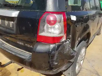 Veículo de Sucata land rover freelander 2 (l359) 2.2 td4 4x4 do ano 2007 alimentado 224dt