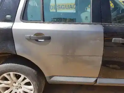 Veículo de Sucata land rover freelander 2 (l359) 2.2 td4 4x4 do ano 2007 alimentado 224dt