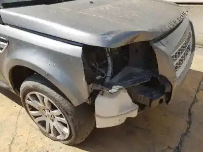 Veículo de Sucata land rover freelander 2 (l359) 2.2 td4 4x4 do ano 2007 alimentado 224dt