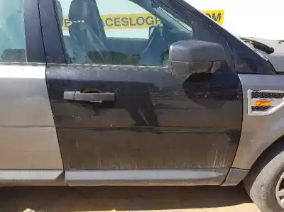 Veículo de Sucata land rover freelander 2 (l359) 2.2 td4 4x4 do ano 2007 alimentado 224dt