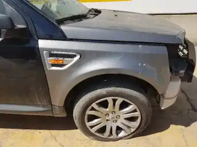 Veículo de Sucata land rover freelander 2 (l359) 2.2 td4 4x4 do ano 2007 alimentado 224dt