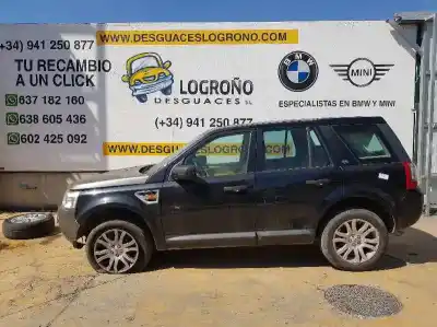 Veículo de Sucata land rover freelander 2 (l359) 2.2 td4 4x4 do ano 2007 alimentado 224dt