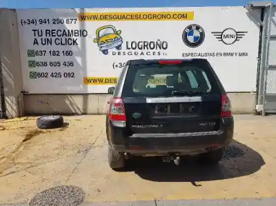 Veículo de Sucata land rover freelander 2 (l359) 2.2 td4 4x4 do ano 2007 alimentado 224dt