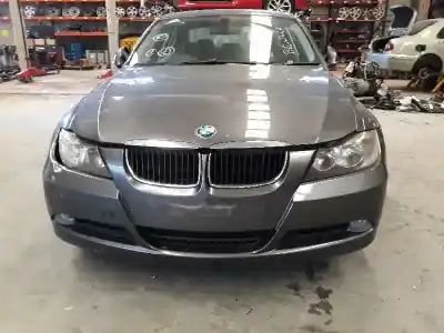 Veículo de Sucata BMW SERIE 3 BERLINA (E90) 2.0 Turbodiesel CAT do ano 2007 alimentado N47D20A