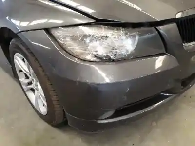 Veículo de Sucata bmw serie 3 berlina (e90) 2.0 turbodiesel cat do ano 2007 alimentado n47d20a