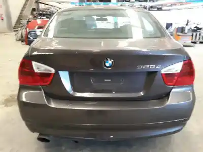 Veículo de Sucata bmw serie 3 berlina (e90) 2.0 turbodiesel cat do ano 2007 alimentado n47d20a