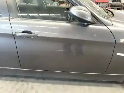 Veículo de Sucata bmw serie 3 berlina (e90) 2.0 turbodiesel cat do ano 2007 alimentado n47d20a