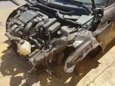 Veículo de Sucata mini clubman (r55) 1.6 16v diesel cat 109 cv / 80 kw do ano 2007 alimentado 9hz w16