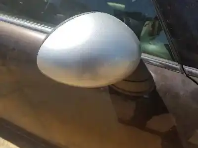 Veículo de Sucata mini clubman (r55) 1.6 16v diesel cat 109 cv / 80 kw do ano 2007 alimentado 9hz w16