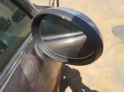 Veículo de Sucata mini clubman (r55) 1.6 16v diesel cat 109 cv / 80 kw do ano 2007 alimentado 9hz w16