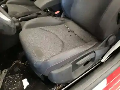 Здавання транспортного засобу seat leon sc (5f5) fr року 2016 потужний crmb