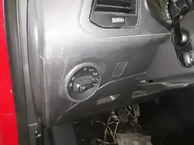 Здавання транспортного засобу seat leon sc (5f5) fr року 2016 потужний crmb