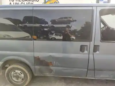 Scrapping Vehicle ford                                               transit mod. 2000 combi                                                                                                                                                                                                                                    2.0 tdci                                                                                                                                                                                                                                                   of the year 2002 powered hjbb