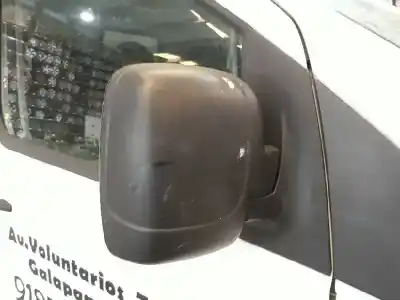 Veículo de Sucata citroen jumpy 2.0 hdi fap do ano 2016 alimentado rho2