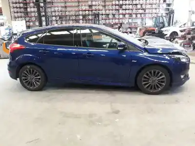 Veículo de Sucata FORD FOCUS TURN. 1.0 EcoBoost do ano 2012 alimentado M1DD