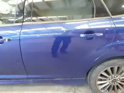 Veículo de Sucata ford focus turn. 1.0 ecoboost do ano 2012 alimentado m1dd