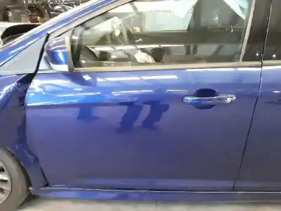 Veículo de Sucata ford focus turn. 1.0 ecoboost do ano 2012 alimentado m1dd