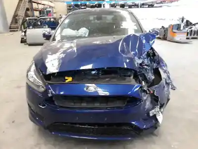 Veículo de Sucata ford focus turn. 1.0 ecoboost do ano 2012 alimentado m1dd