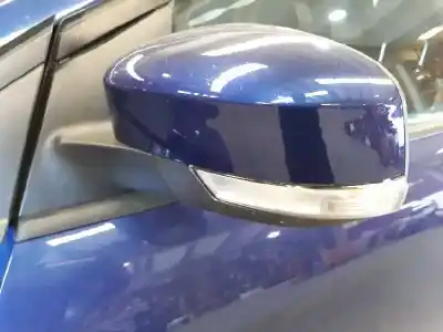 Veículo de Sucata ford focus turn. 1.0 ecoboost do ano 2012 alimentado m1dd