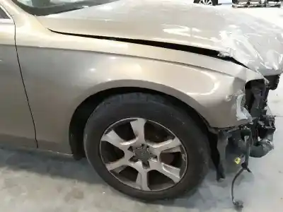 Утилизация автомобиля audi a4 b8 (8k2) 2.0 tfsi года 2009 питание cdnb