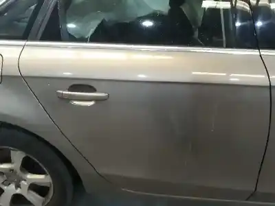 Утилизация автомобиля audi a4 b8 (8k2) 2.0 tfsi года 2009 питание cdnb